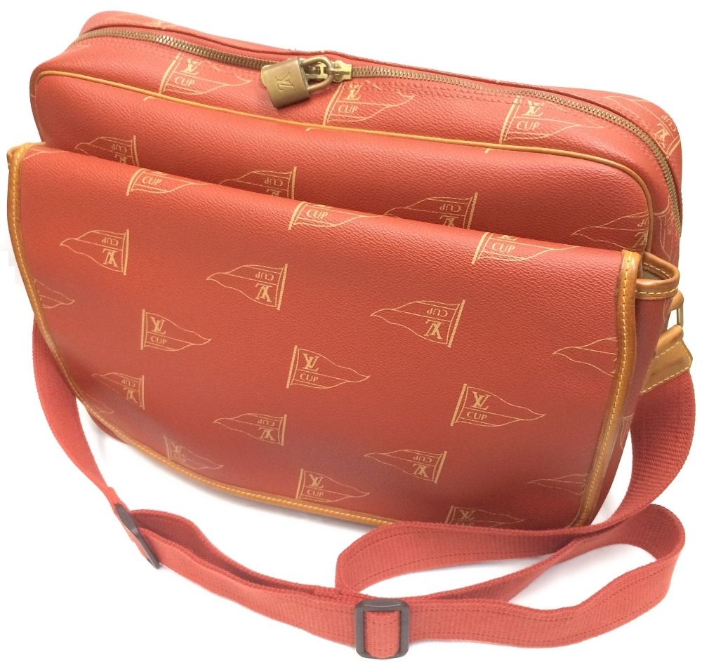 LOUIS VUITTON (ルイヴィトン) LVカップ限定品 - 新宿・新大塚のアイカワ質店