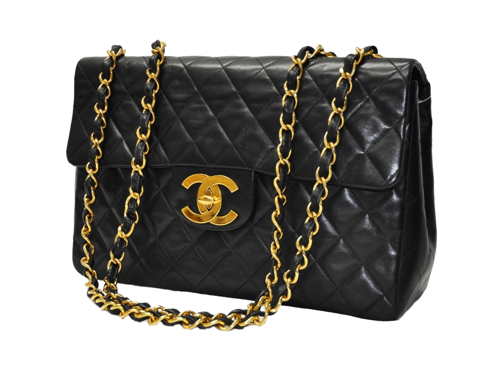 CHANEL (シャネル) マトラッセ デカバッグ | 新宿・新大塚のアイカワ質店