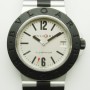 BVLGARI (ブルガリ) アルミニウム 腕時計