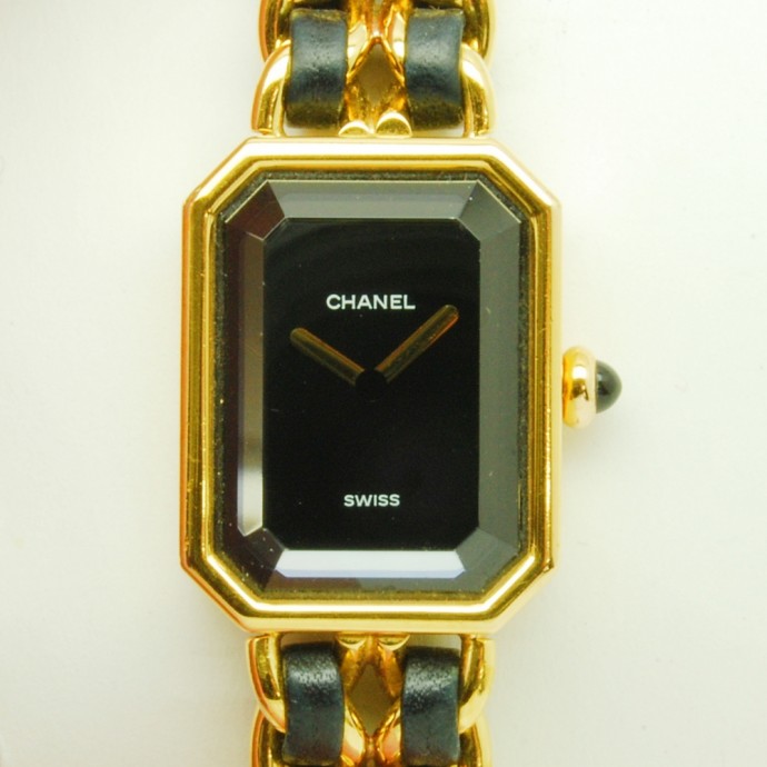 CHANEL (シャネル) プルミエール 腕時計 - 新宿・新大塚のアイカワ質店