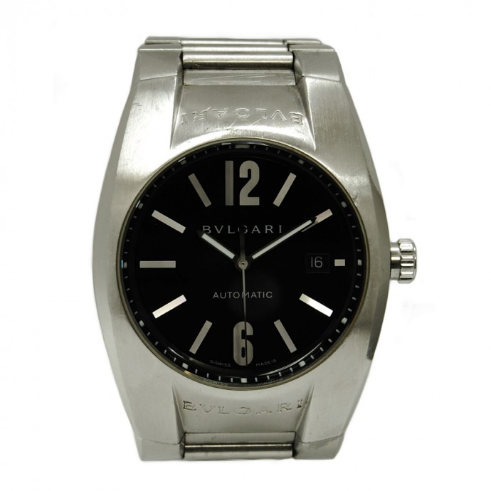 BVLGARI (ブルガリ) エルゴン EG40S 腕時計 | 新宿・新大塚のアイカワ質店