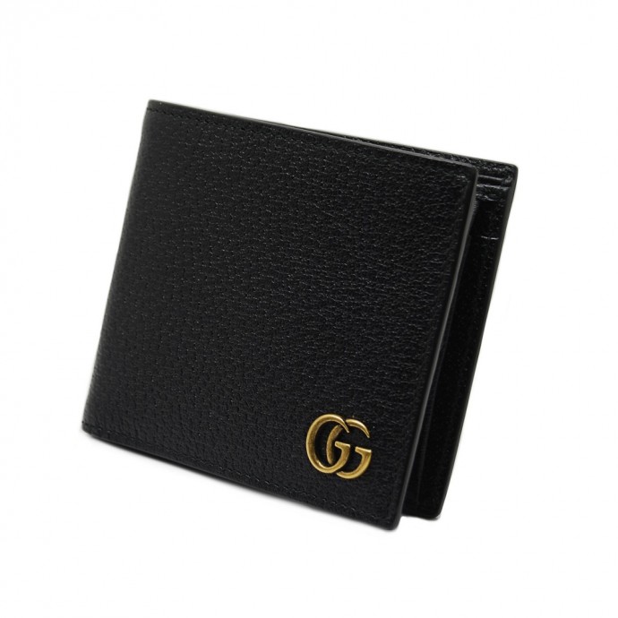 100%新品得価Gucci マーモント財布 小物