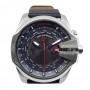 DIESEL (ディーゼル) GMT 腕時計